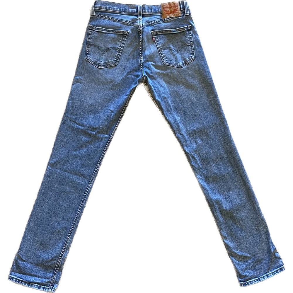 Levi’s 511 Slim Fit 32 x 34 - Picture 3 of 4